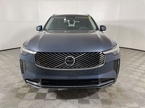 New 2025 Volvo XC90 B6 Plus w/ Protection Package Premier AWD/4WD image 3