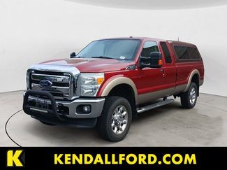 Used 2014 Ford F350 Lariat video 1