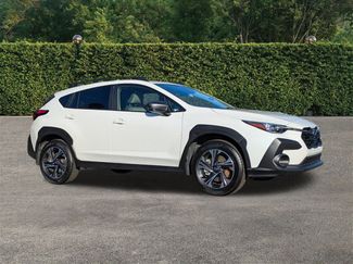 Used 2024 Subaru Crosstrek 2.0i Premium video 2