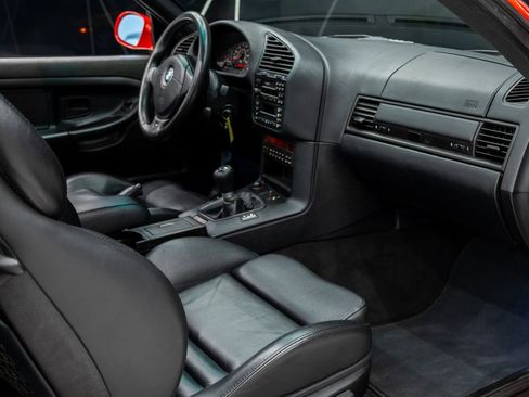 Used 1997 BMW M3 Coupe image 50