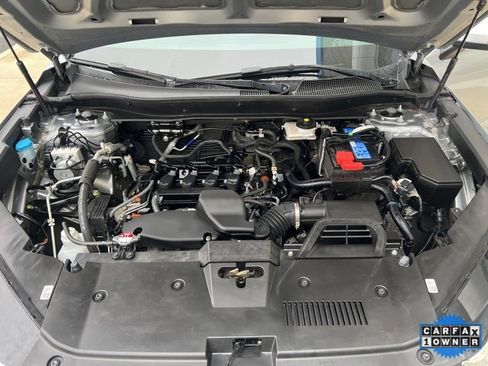 Certified 2023 Honda CR-V EX-L image 36