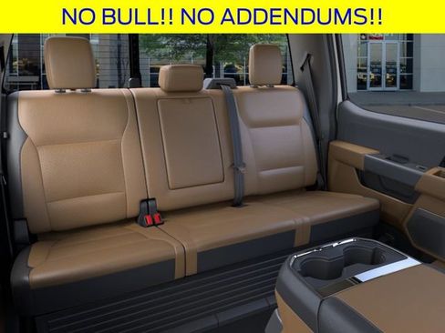 New 2026 Ford F250 Lariat AWD/4WD image 12