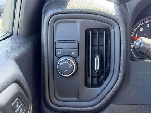 Used 2024 Chevrolet Silverado 1500 W/T w/ WT Fleet Convenience Package image 11