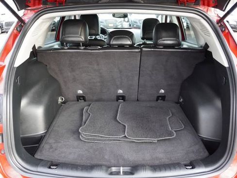 Certified 2019 Jeep Compass Limited image 19