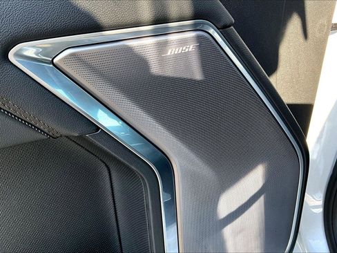 Used 2024 Chevrolet Silverado 2500 High Country w/ Technology Package image 36