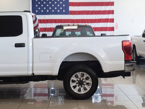 Used 2022 Ford F250 XLT AWD/4WD image 19