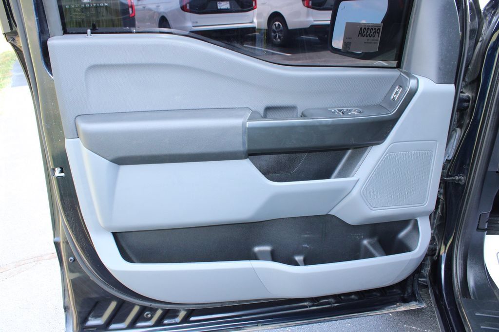 Used 2024 Ford F150 XL AWD/4WD image 24