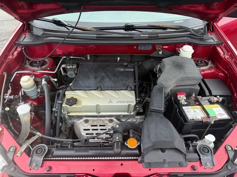 Used 2006 Mitsubishi Outlander LS FWD image 47