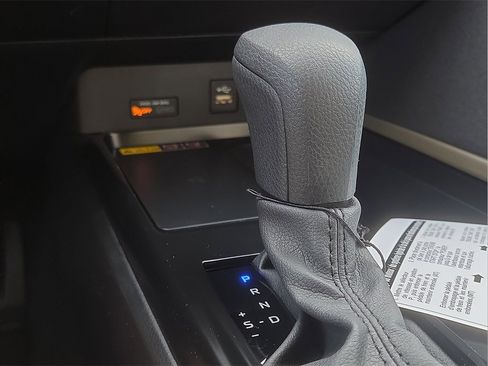 New 2026 Toyota Camry LE image 26