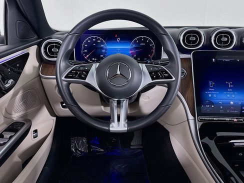 Certified 2024 Mercedes-Benz C 300 Sedan image 4