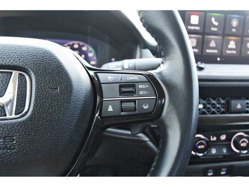 Used 2024 Honda Accord Touring image 24