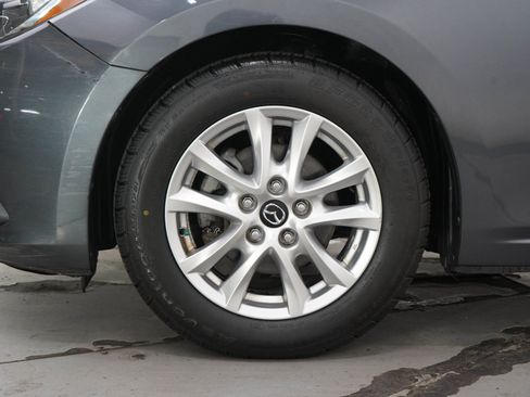 Used 2014 MAZDA MAZDA3 i Touring FWD image 25