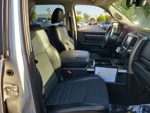 Used 2015 RAM 1500 Sport w/ Remote Start & Security Group AWD/4WD image 19
