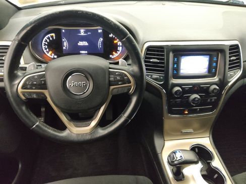 Used 2014 Jeep Grand Cherokee Laredo w/ Quick Order Package 23E RWD image 22