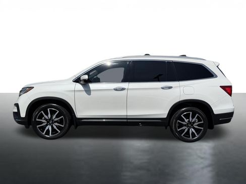 Used 2022 Honda Pilot Touring image 5