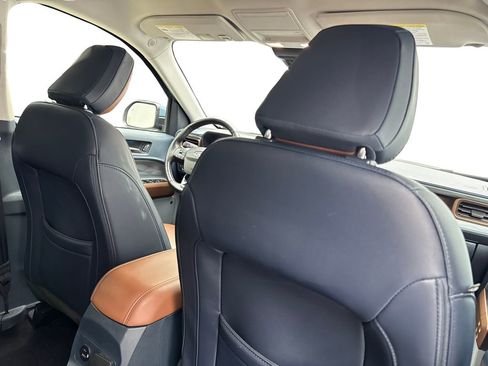 Used 2022 Ford Maverick Lariat w/ Lariat Luxury Package image 41