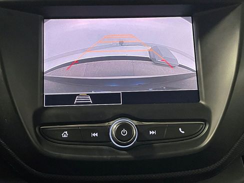 Used 2023 Chevrolet TrailBlazer LT image 4