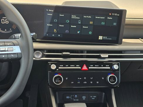 New 2026 Hyundai Santa Cruz SEL AWD/4WD image 17