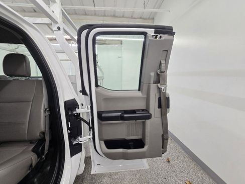 Used 2019 Ford F250 XL w/ STX Appearance Package image 24