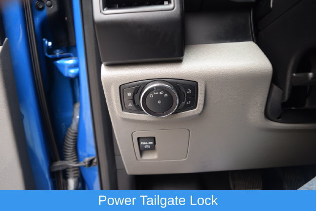 Used 2019 Ford F150 XL w/ Equipment Group 101A Mid AWD/4WD image 7
