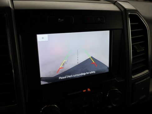 Used 2020 Ford F150 XLT AWD/4WD image 20