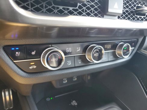 New 2025 Acura ADX A-Spec image 31