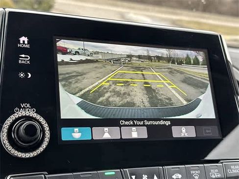 Used 2023 Honda Odyssey Elite image 15