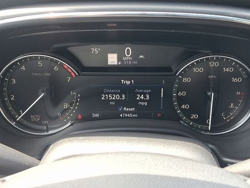 Certified 2022 Cadillac CT5 Luxury w/ Sun And Sound Package AWD/4WD image 20