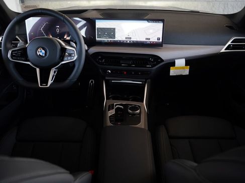 New 2026 BMW 330i Sedan w/ M Sport Package RWD image 13