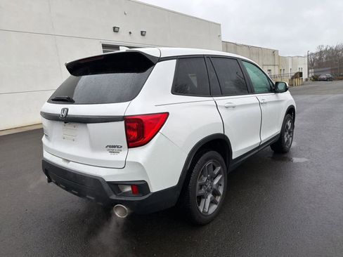 Used 2023 Honda Passport EX-L image 5