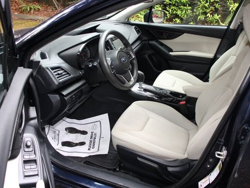 Used 2019 Subaru Impreza 2.0i AWD/4WD image 5