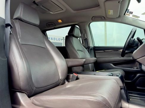 Used 2020 Honda Odyssey Elite image 17