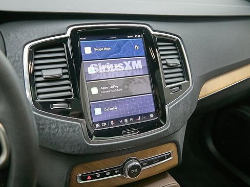 Used 2023 Volvo XC90 B6 Plus w/ Protection Package Premier image 15