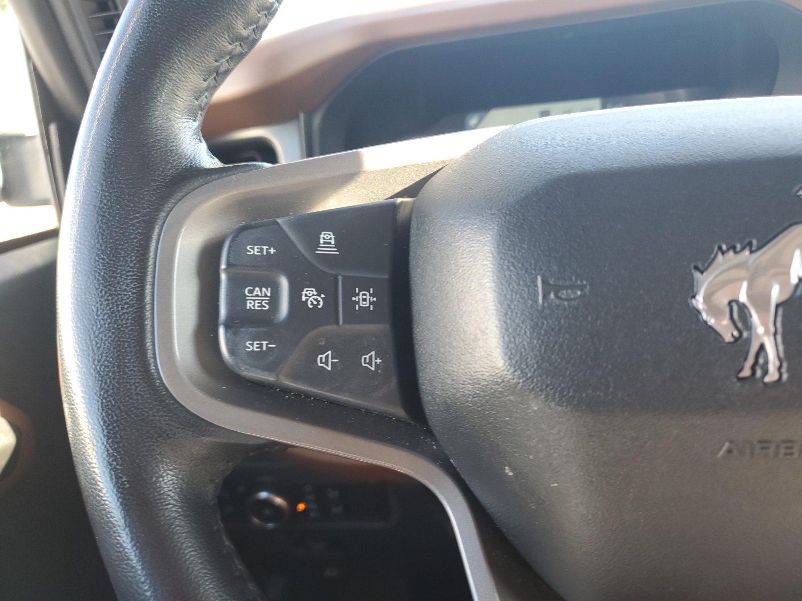 Used 2024 Ford Bronco Outer Banks w/ Sasquatch Package AWD/4WD image 21