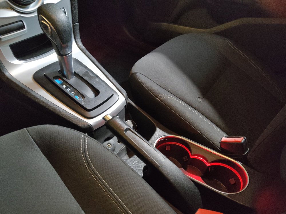Used 2018 Ford Fiesta SE FWD image 26