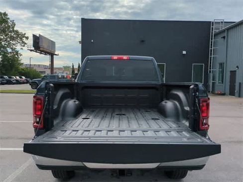 New 2025 RAM 2500 Tradesman w/ Chrome Appearance Group image 34