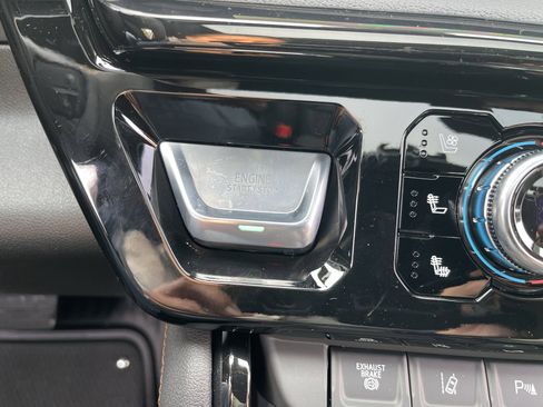 New 2026 GMC Sierra 3500 AT4 image 52