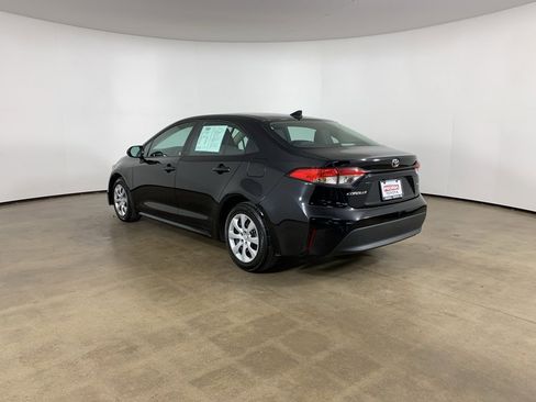 Used 2024 Toyota Corolla LE image 14