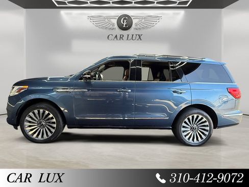 Used 2020 Lincoln Navigator Reserve w/ Equipment Group 201A Reserve AWD/4WD image 2