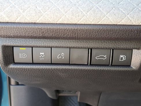 Certified 2026 Toyota Camry XLE image 28