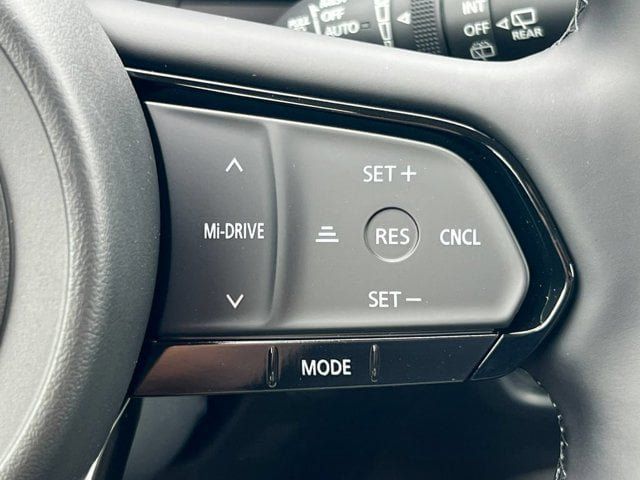 New 2026 MAZDA CX-5 Select AWD/4WD image 18