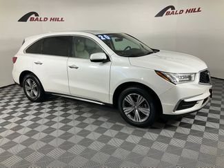 Used 2020 Acura MDX 3.5L video 1