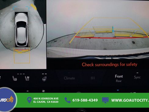 Used 2023 Lexus RX 350 Premium FWD image 11