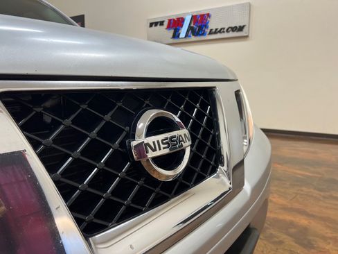Used 2018 Nissan Frontier SV RWD image 39