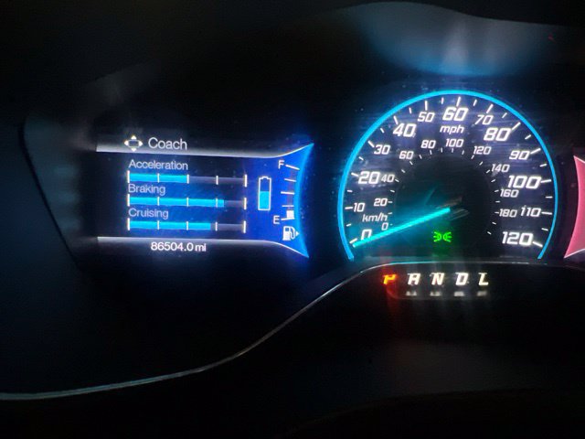 Used 2013 Ford C-MAX SEL FWD image 22