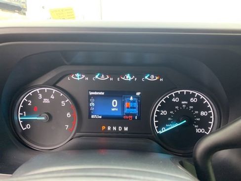 Used 2024 Ford F250 XL w/ STX Appearance Package image 28