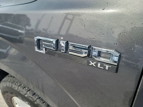 Used 2020 Ford F150 XLT w/ Equipment Group 301A Mid AWD/4WD image 10