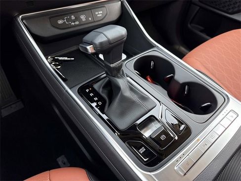 New 2026 Kia Carnival EX image 24