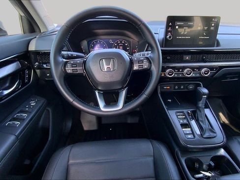Used 2026 Honda CR-V EX-L image 6