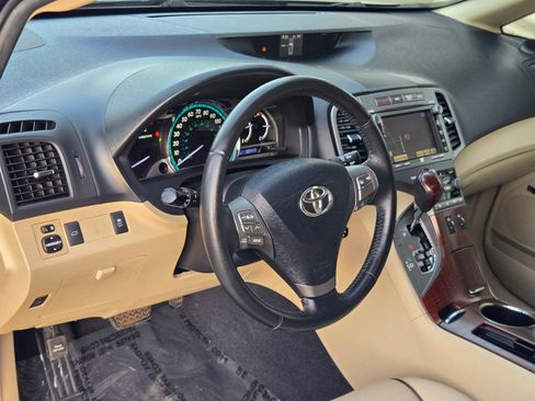 Used 2011 Toyota Venza AWD w/ Premium Pkg #2 image 11
